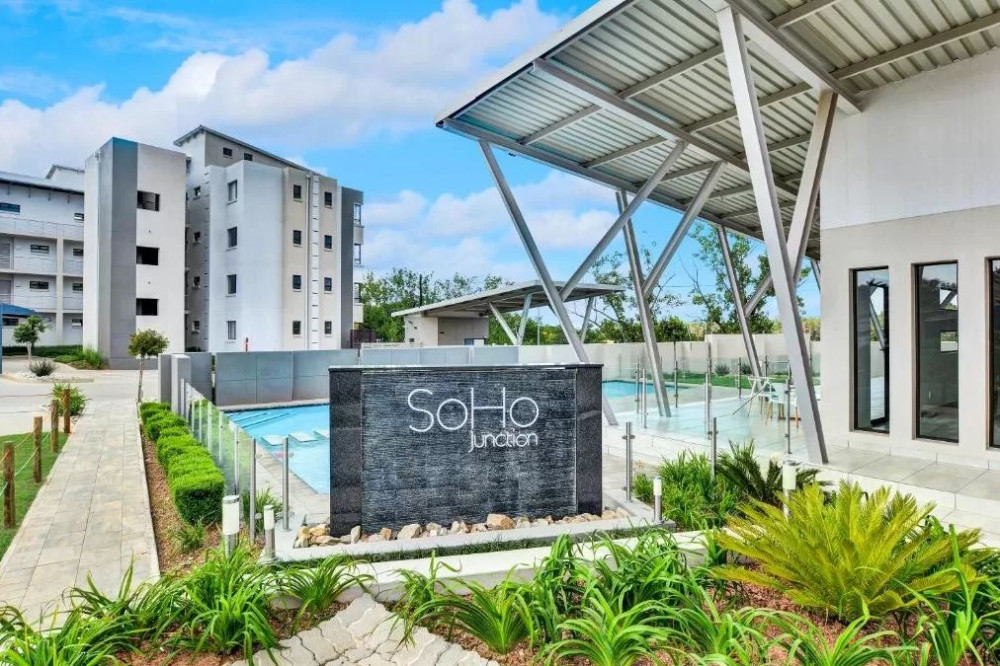 Apex Travel Club - ATC - Nova Luxury Suites Broadacres