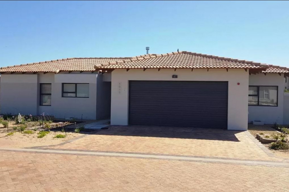 Apex Travel Club - ATC - Fantasea Langebaan