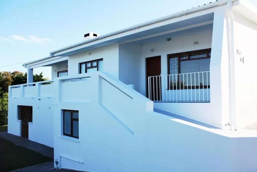 Apex Travel Club - ATC - Ouma Se Huis