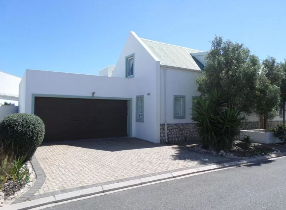 Apex Travel Club - ATC - Cove Cottage Langebaan