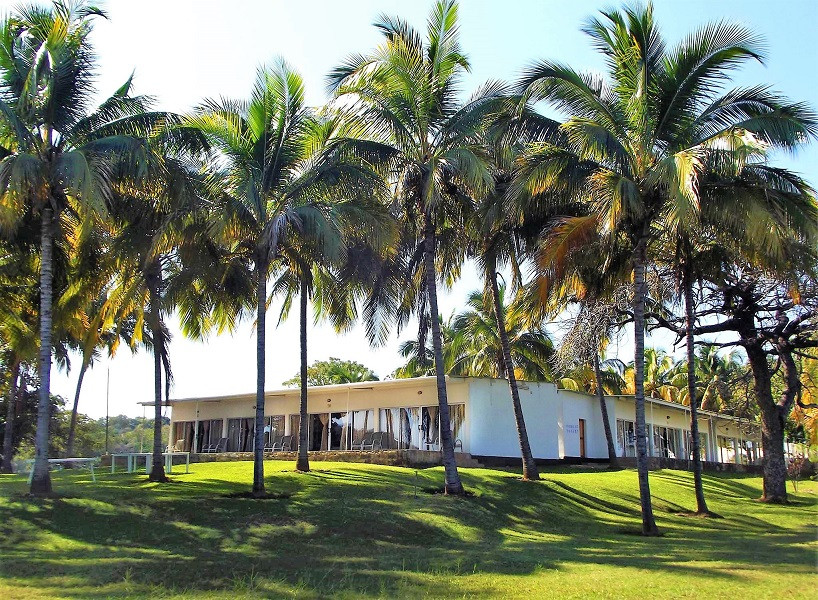 Apex Travel Club - ATC - Lake Safari Lodge