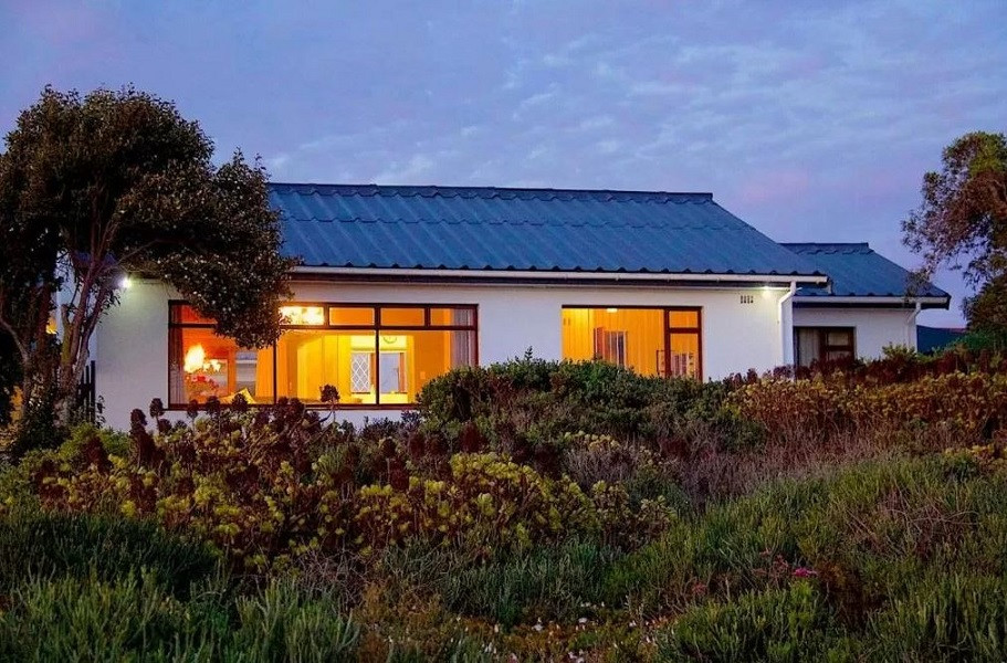 Apex Travel Club - ATC - The Beach House