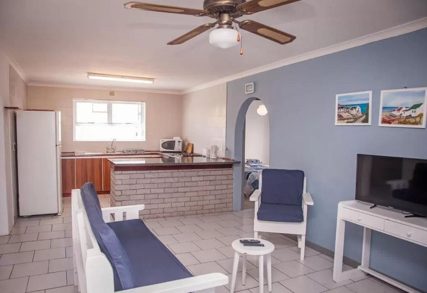 Apex Travel Club - ATC - Mart-Inn Self-Catering Flatlet