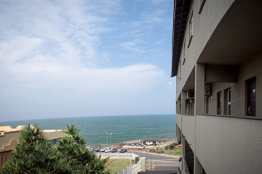 Apex Travel Club - ATC - Margate Beach Lodge