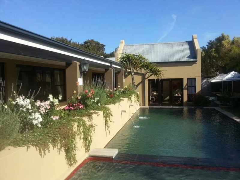 Apex Travel Club - ATC - Aloe Guest House