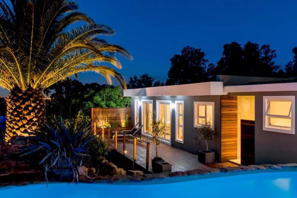 Apex Travel Club - ATC - Bloemenzee Boutique B&B