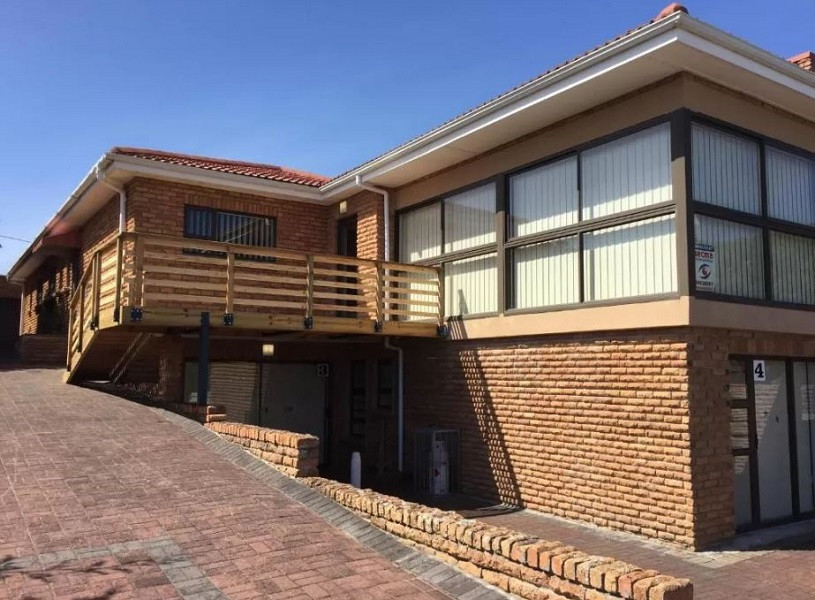 Apex Travel Club - ATC - Great White Accommodation