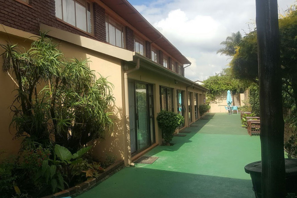 Apex Travel Club - ATC - Blyde Lodge