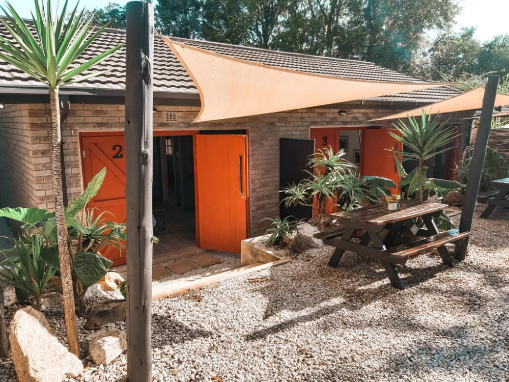 Apex Travel Club - ATC - Lush