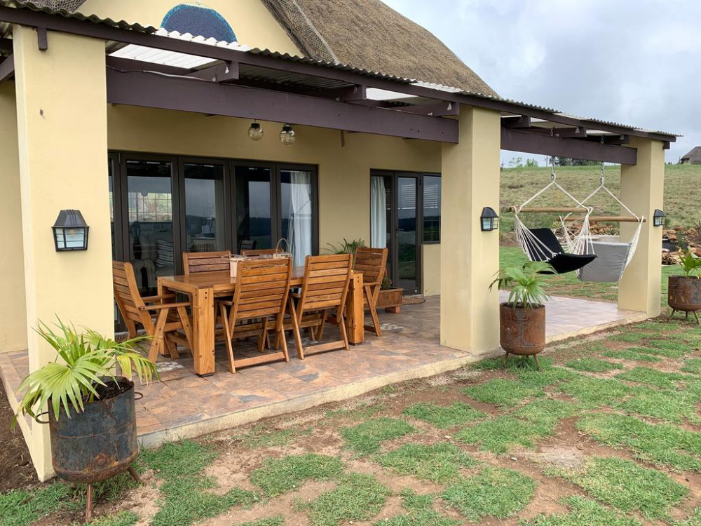 Apex Travel Club - ATC - Far Away Place