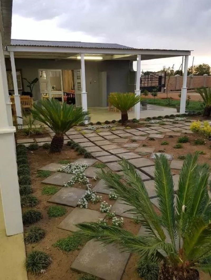 Apex Travel Club - ATC - Graceland Guesthouse