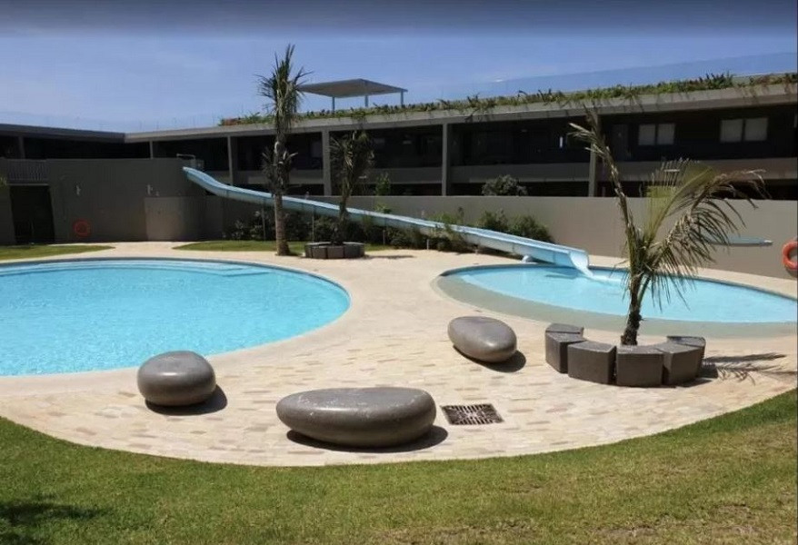 Apex Travel Club - ATC - 245 Pebble Beach - Sibaya Durban
