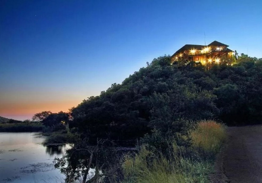 Apex Travel Club - ATC - Tswene Lodge Mabalingwe
