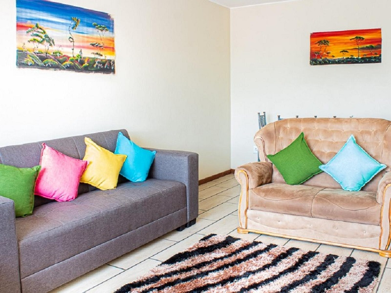 Apex Travel Club - ATC - Frere Hills