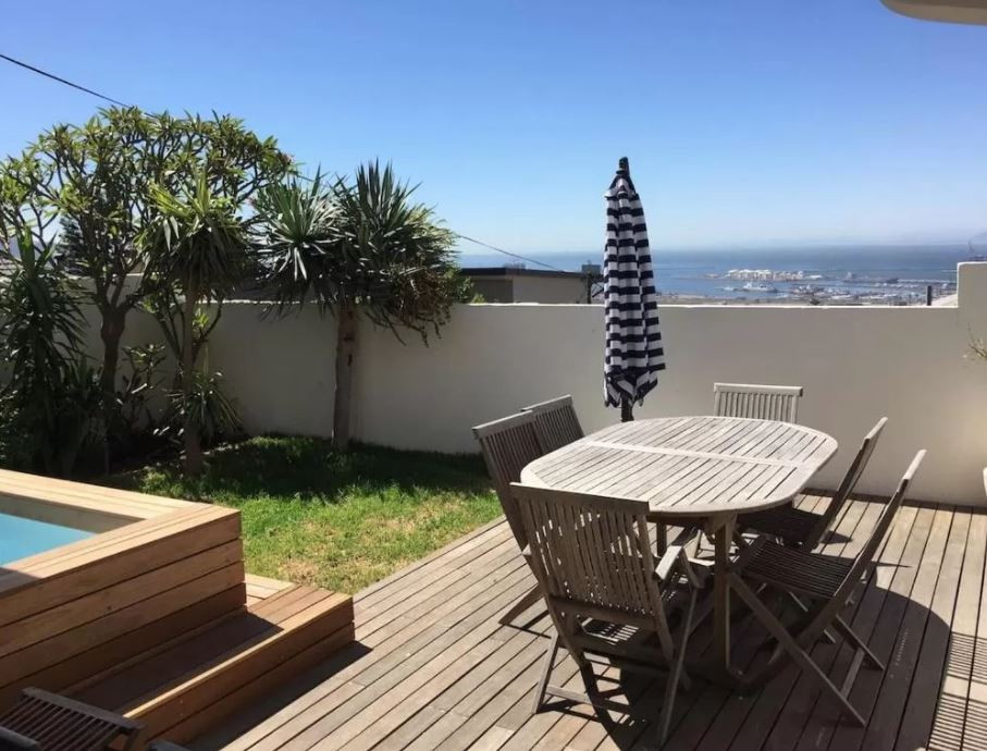 Apex Travel Club - ATC - Mountain and Harbour Views - Grand Vue Cottage