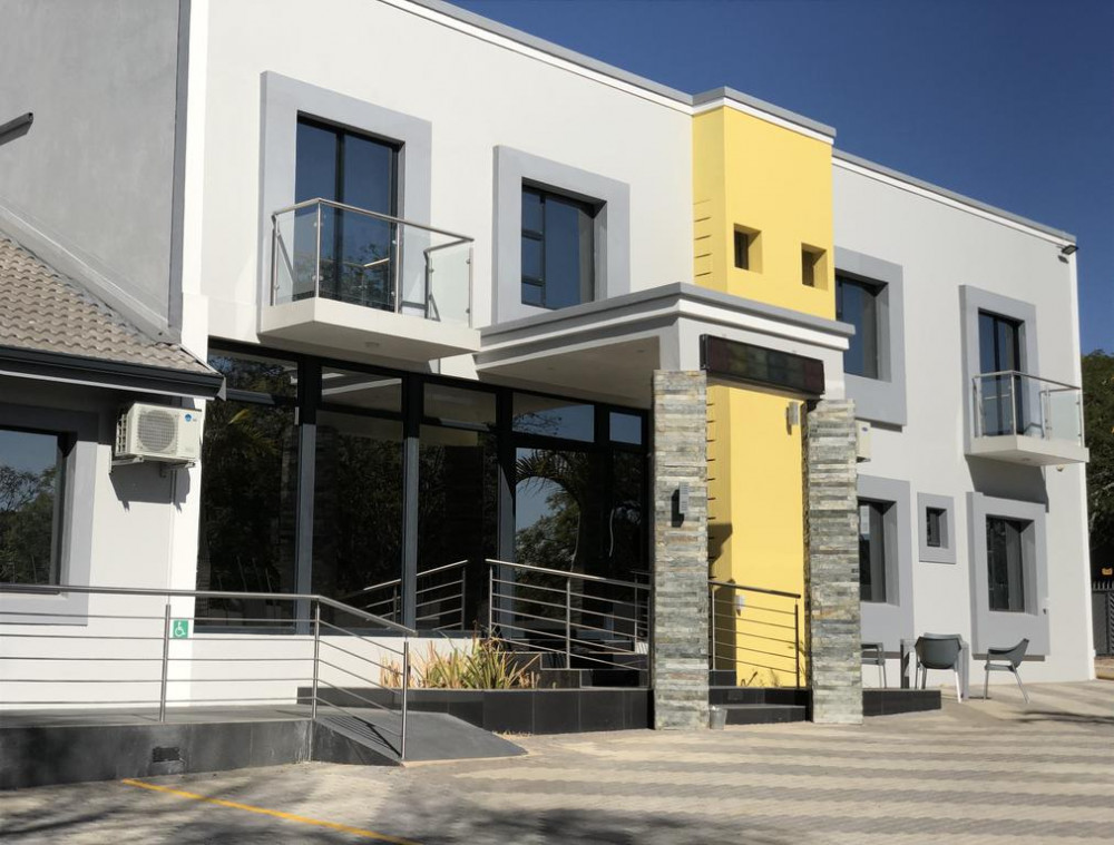 Apex Travel Club - ATC - Aqua Stone Guest House