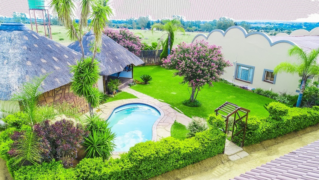 Apex Travel Club - ATC - Mmakosha Lodge