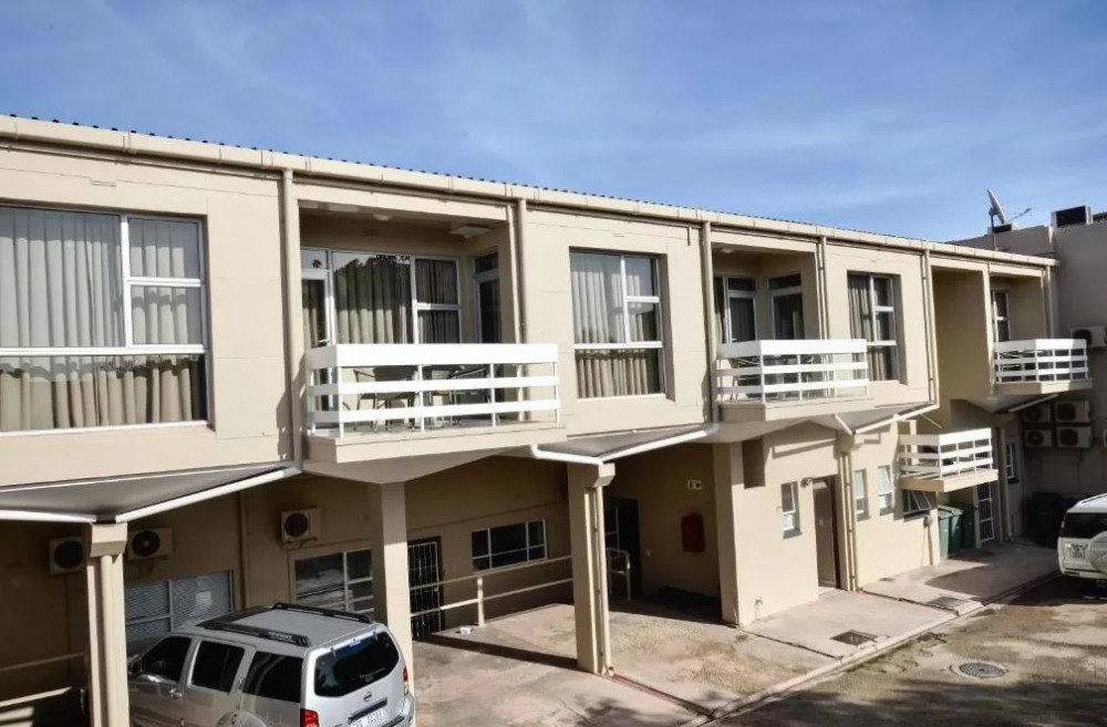 Apex Travel Club - ATC - Vredenburg Boutique Lodge