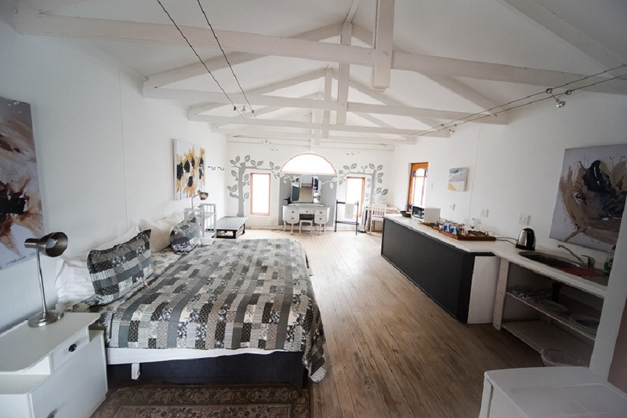 Apex Travel Club - ATC - 278 Luxury Accommodation- Sapphire Suite