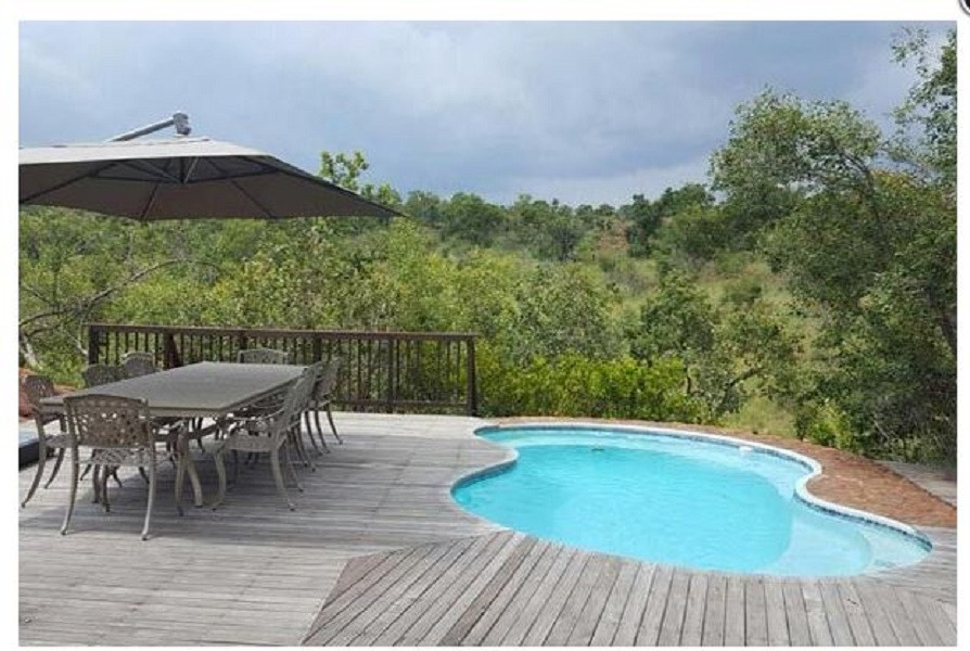 Apex Travel Club - ATC - Milkwood Safari Lodge