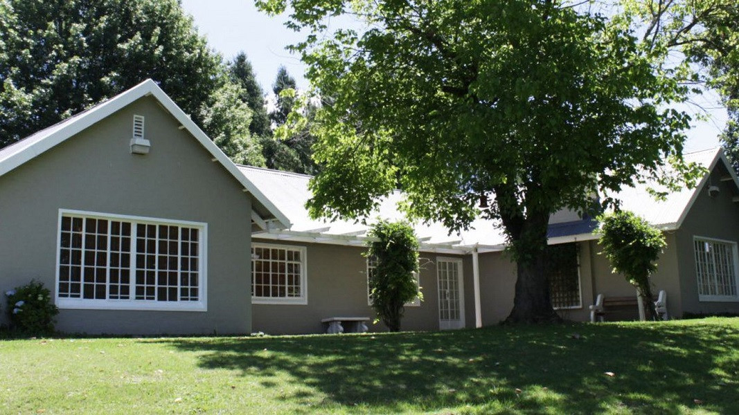 Apex Travel Club - ATC - Invermooi Estate - Quiet Waters Lodge