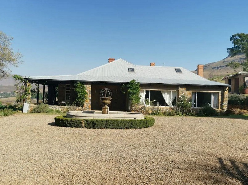 Apex Travel Club - ATC - Allendale House