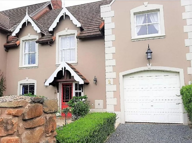 Apex Travel Club - ATC - 2 Rawdons Estate
