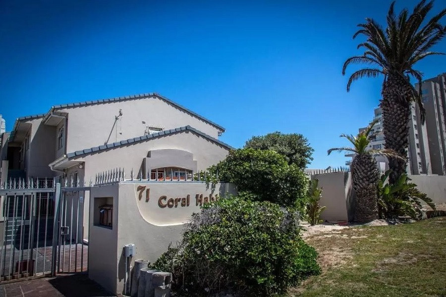 Apex Travel Club - ATC - Coral Habi- 2 & 3 Bed in Blouberg