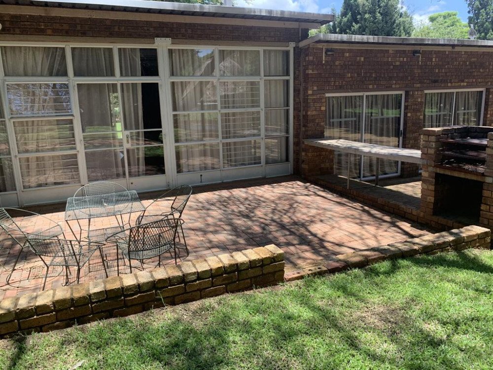 Apex Travel Club - ATC - At The Rocks Country Estate