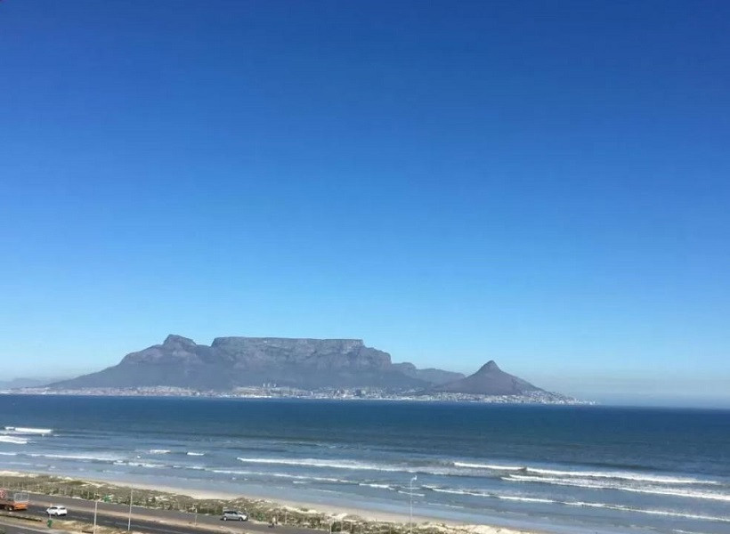 Apex Travel Club - ATC - The Bay A403 Bloubergstrand CT