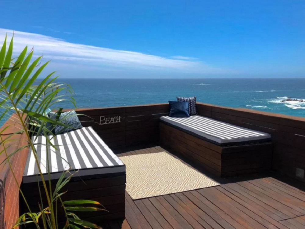Apex Travel Club - ATC - St Mungos - Clifton Beach Apartments