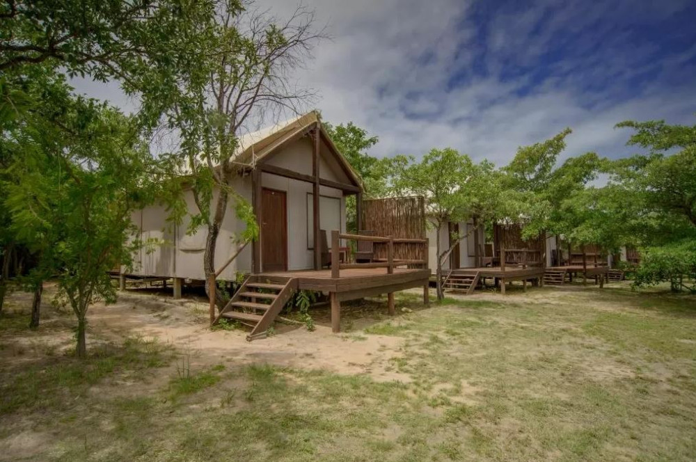Apex Travel Club - ATC - Nkambeni Safari Camp