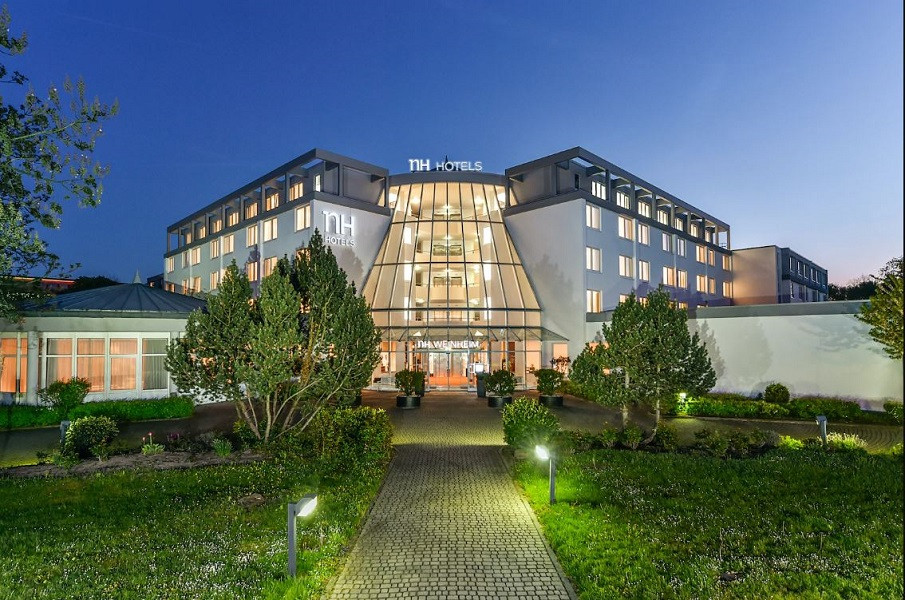 Apex Travel Club - ATC - Hotel NH Weinheim