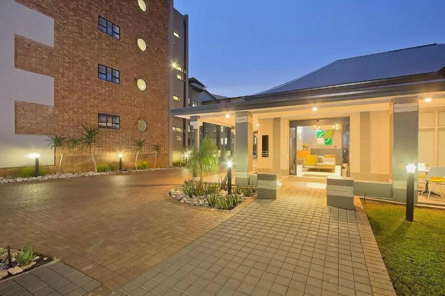Apex Travel Club - ATC - The Park Lodge Hotel