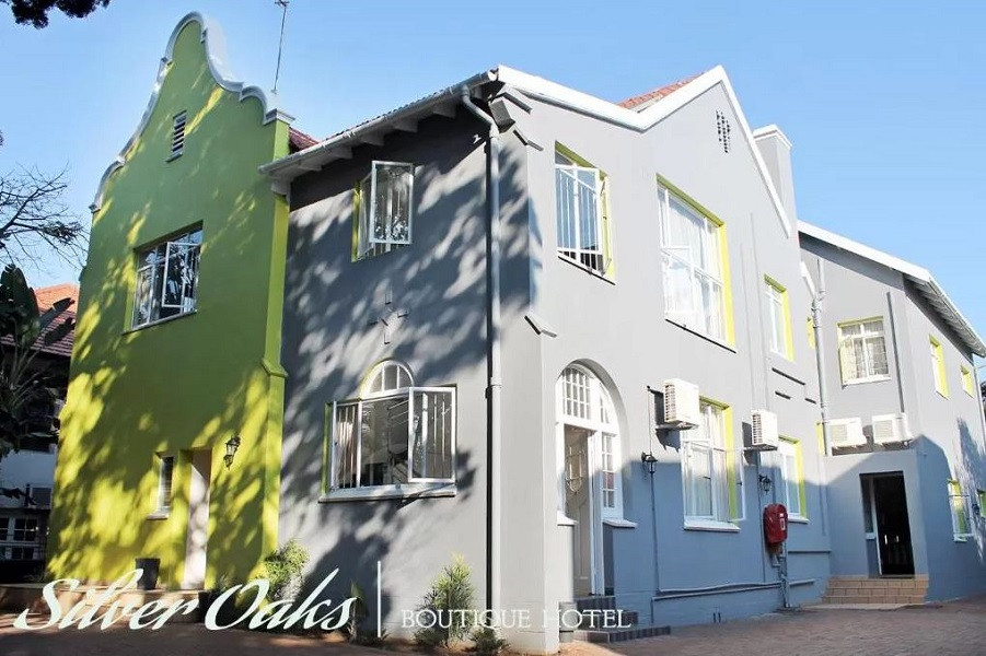 Apex Travel Club - ATC - Silver Oaks Boutique Hotel