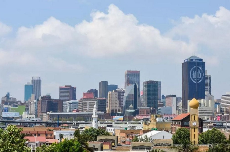 Apex Travel Club - ATC - Millennium Hotel Fordsburg