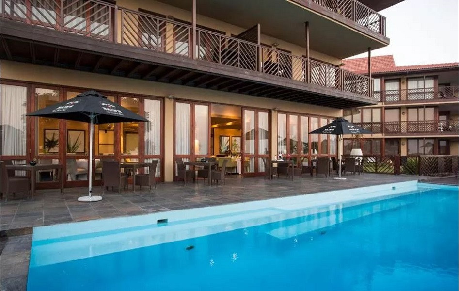Apex Travel Club - ATC - ANEW Hotel Ocean Reef