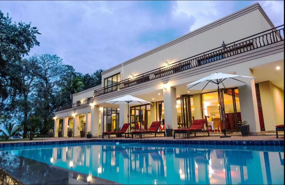 Apex Travel Club - ATC - Ebandla Hotel & Conference Centre