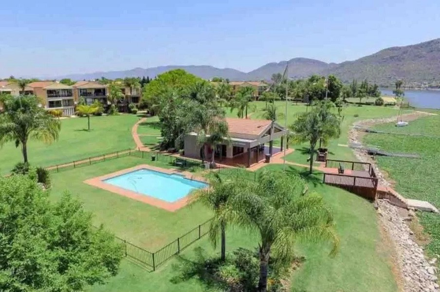 Apex Travel Club - ATC - Dreamhouse Apartment