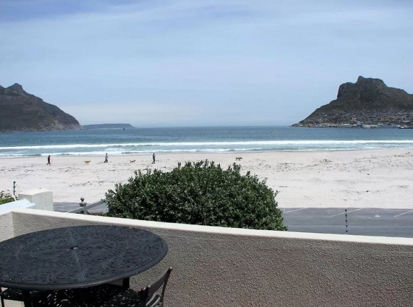 Apex Travel Club - ATC - Beach Mews