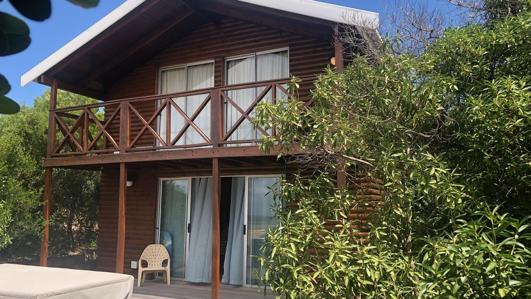Apex Travel Club - ATC - Little Haven 12