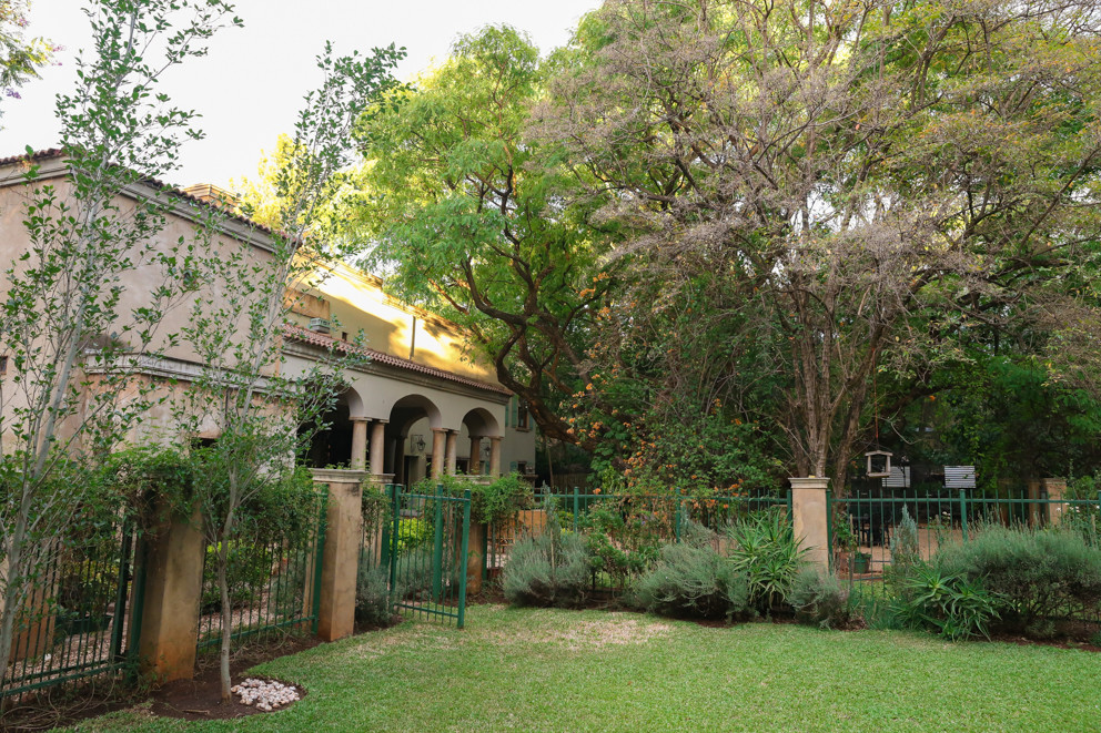 Apex Travel Club - ATC - Angel Oak Guesthouse
