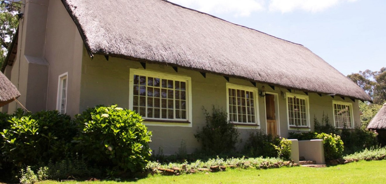 Apex Travel Club - ATC - Invermooi Estate- Mooi Lodge