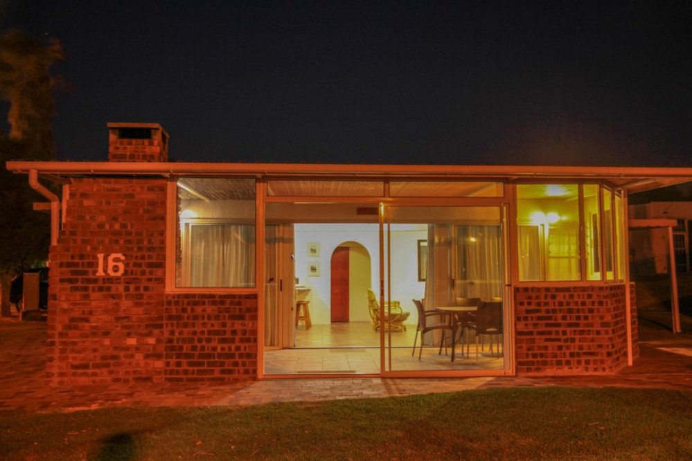 Apex Travel Club - ATC - Luxury Stay - Krystal Cottage