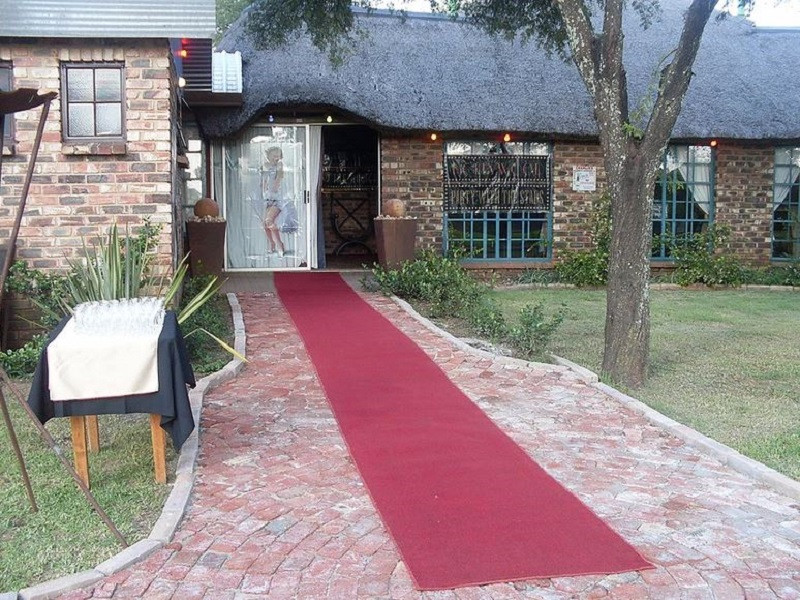 Apex Travel Club - ATC - Raaswater River Lodge