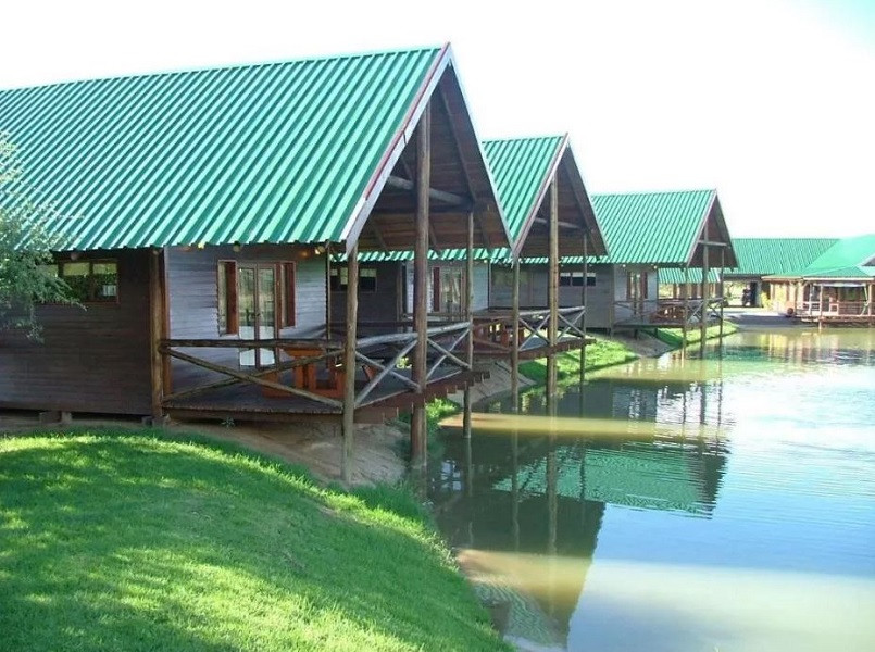 Apex Travel Club - ATC - Hanlin Lodge