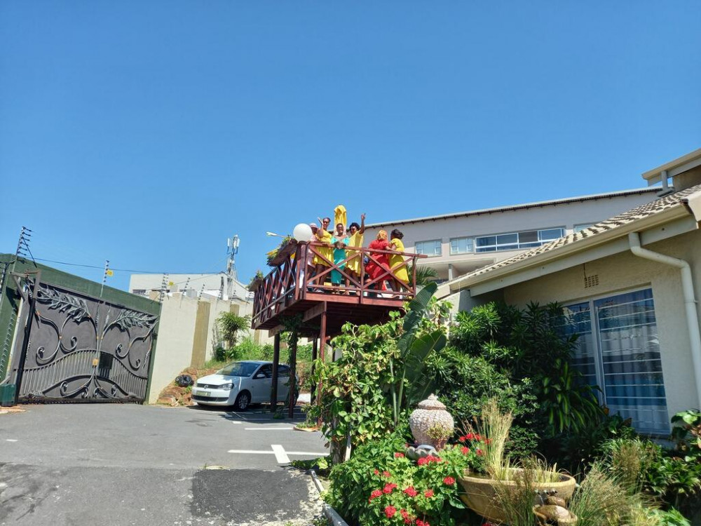 Apex Travel Club - ATC - Song of the Whales Self Catering