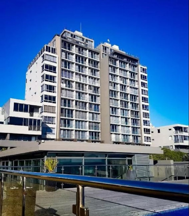 Apex Travel Club - ATC - Heaven on Earth - Blouberg Beachfront Accommodation