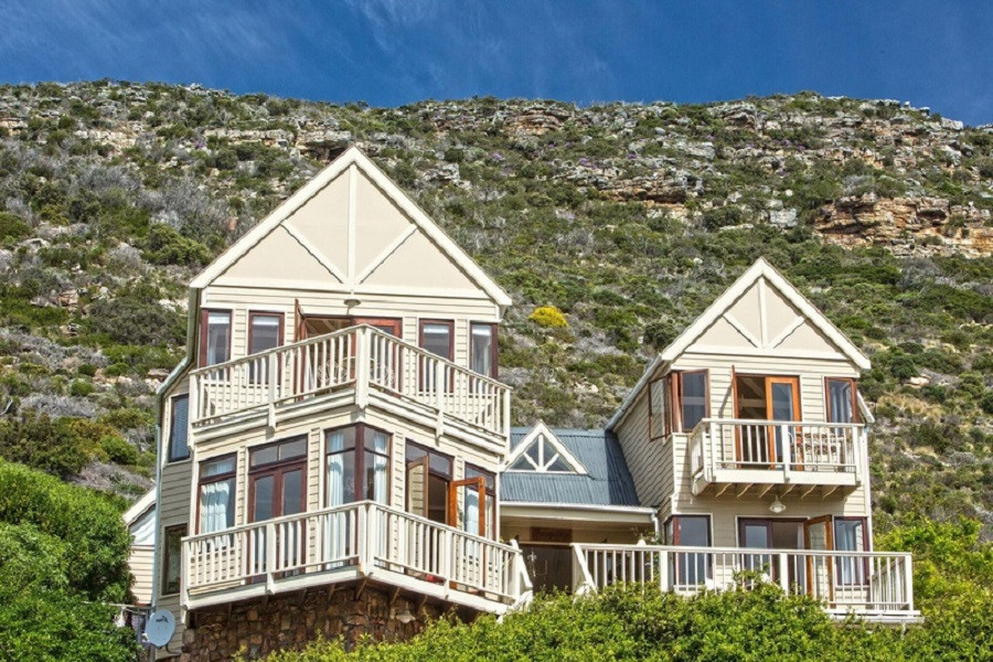 Apex Travel Club - ATC - Tranquility Guest House
