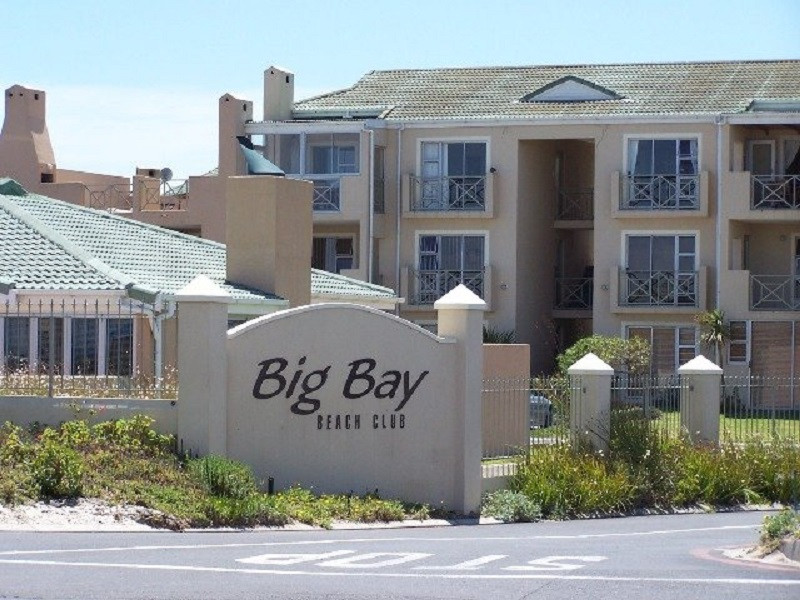 Apex Travel Club - ATC - 132 Big Bay Beach Club